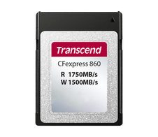 Transcend CFexpress 860 Speicherkarte 160 GB