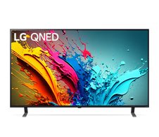 LG 65QNED85T6C 4K QNED UHD Smart TV 165,1 cm (65")