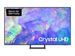 Samsung 75CU8579 Crystal UHD Smart TV 189 cm 75 Zoll
