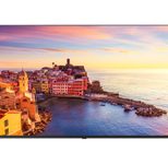 LG 55UM662H 4K Ultra HD Hotel TV 139,7 cm (55")