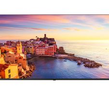 LG 55UM662H 4K Ultra HD Hotel TV 139,7 cm (55")