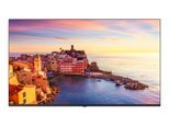 LG 55UM662H 4K Ultra HD Hotel TV 139,7 cm (55")