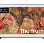 Samsung 75LS03D The Frame Smart TV 190,5 cm 75 Zoll