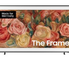 Samsung 75LS03D The Frame Smart TV 190,5 cm 75 Zoll