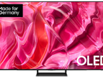 Samsung GQ65S90CATXZG OLED Smart TV 163 cm 65 Zoll