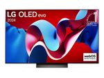 LG OLED55C47LA 4K UHD Smart TV 139,7 cm (55")