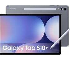 Samsung Galaxy Tab S10+ 31,5 cm (12.4")