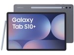 Samsung Galaxy Tab S10+ Wi-Fi 31,50 cm (12,4 Zoll) Moonstone Gray