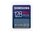 Samsung PRO Ultimate MB-SY128S Speicherkarte 128 GB