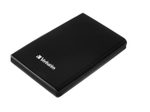 Verbatim Store 'n' Go Slim Externe SSD - 512 GB