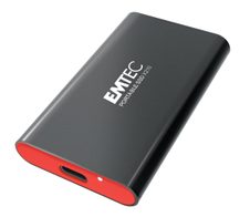 Emtec X210 Elite Externe SSD 2 TB