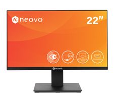 AG Neovo LA-2202 Full HD Display 54,6 cm (21.5")