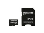 Transcend TS64GUSDXC10 Speicherkarte 64 GB