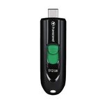 Transcend 790C USB-Stick 512 GB