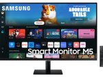 Samsung M50D Full HD Smart Monitor 81,3 cm (32")