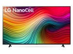 LG NanoCell 75NANO82T6B 4K UHD Smart TV 190,5 cm (75")