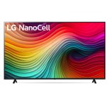 LG NanoCell 75NANO82T6B 4K UHD Smart TV 190,5 cm (75")