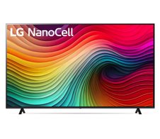 LG NanoCell 75NANO82T6B 4K UHD Smart TV 190,5 cm (75")