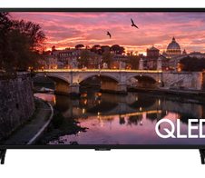 Samsung 32HCF8000 Full HD Hotel TV 81,3 cm (32")