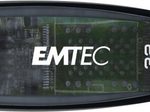 Emtec C410 USB 2.0 Stick 32 GB