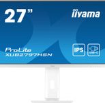 iiyama ProLite XUB2797HSN-W2 Full HD Display 68,6 cm (27")