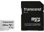 Transcend 300S Speicherkarte 256 GB