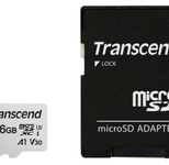 Transcend 300S Speicherkarte 256 GB