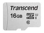 Transcend TS16GUSD300S Speicherkarte 16 GB