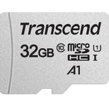 Transcend 300S Speicherkarte 32 GB