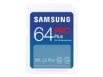 Samsung PRO Plus MB-SD64S Speicherkarte 64 GB