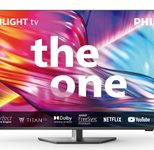 Philips 65PUS8909 4K Ambilight Smart TV 164 cm (65")