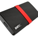 Emtec X200 Externe SSD 2 TB