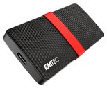 Emtec X200 Externe SSD 2 TB