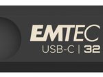 Emtec C280 USB-Stick 32 GB