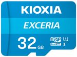 Kioxia Exceria Speicherkarte 32 GB