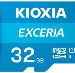 Kioxia Exceria Speicherkarte 32 GB