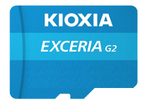 Kioxia EXCERIA G2 Speicherkarte 32 GB