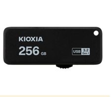 Kioxia TransMemory U365 USB-Stick 256 GB
