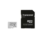 Transcend 300S Speicherkarte 512 GB
