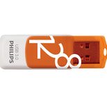 Philips FM12FD00B/00 USB-Stick 128 GB