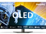 Philips 48OLED809/12 4K UHD Smart TV 121 cm (48")