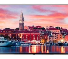 LG 55UR762H3ZC 4K Ultra HD Hotel-TV 139,7 cm (55")