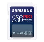 Samsung PRO Ultimate MB-SY256S Speicherkarte 256 GB