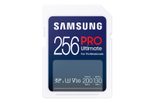 Samsung PRO Ultimate MB-SY256S Speicherkarte 256 GB