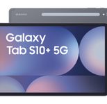 Samsung Galaxy Tab S10+ (12,4") 5G 256GB Moonstone Gray
