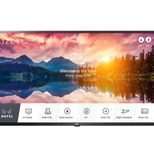 LG 55US662H 4K UHD Hotel TV 139,7 cm (55")