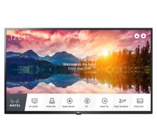 LG 55US662H 4K UHD Hotel TV 139,7 cm (55")