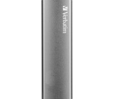Verbatim Vx500 externe SSD - 240 GB