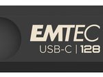 Emtec C280 USB-Stick 128 GB
