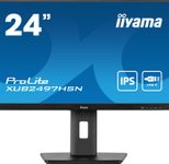 iiyama ProLite XUB2497HSN-B2 Full HD Display 60,5 cm (24")